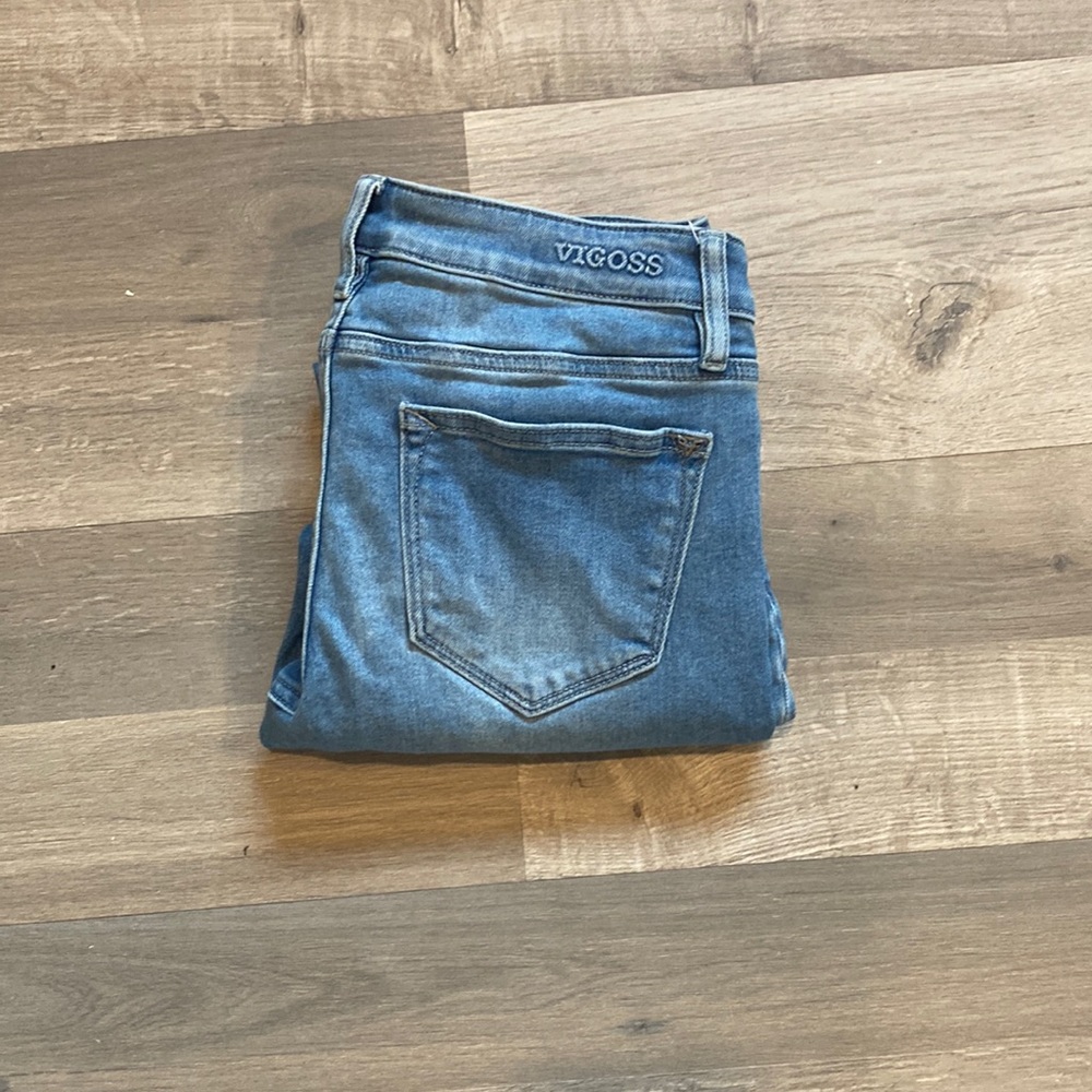Vigoss Skinny Jean